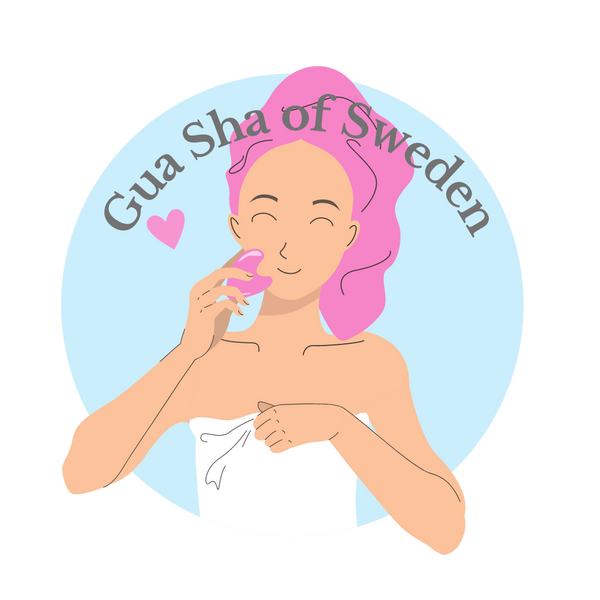 Gua Sha of Sweden
