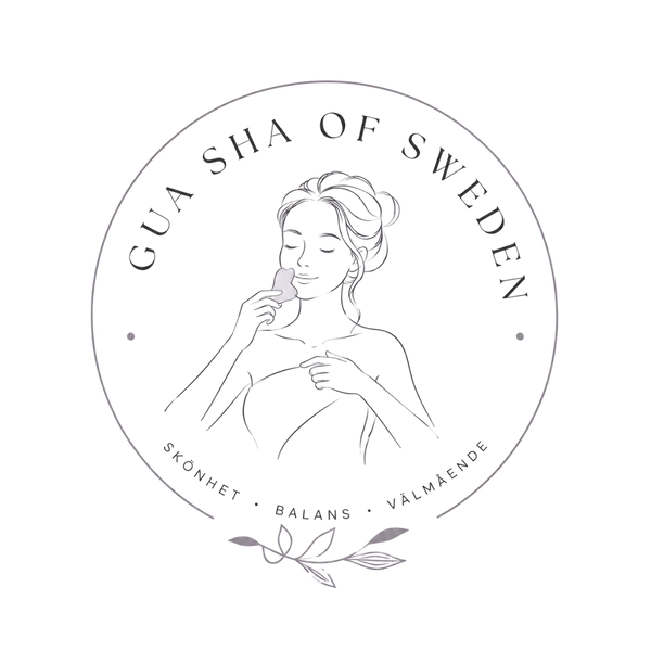 Gua Sha of Sweden