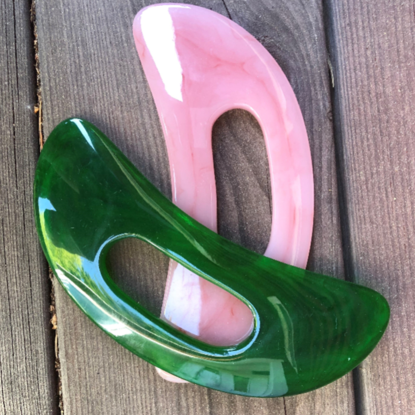 Gua Sha massageverktyg