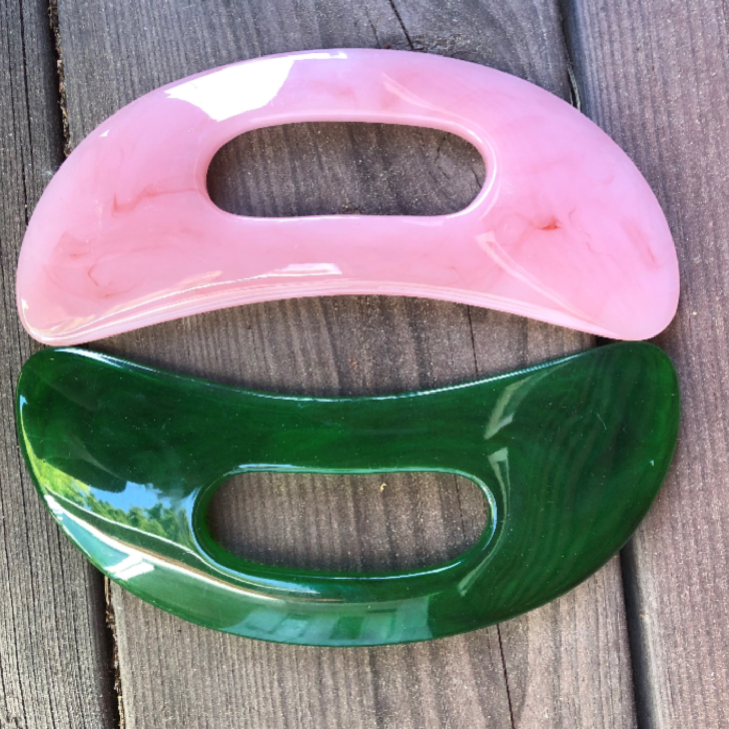 Gua Sha massageverktyg