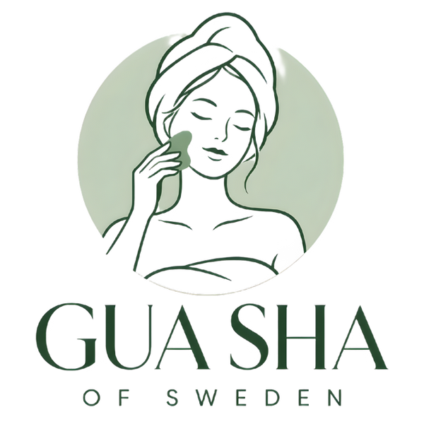 Gua Sha of Sweden