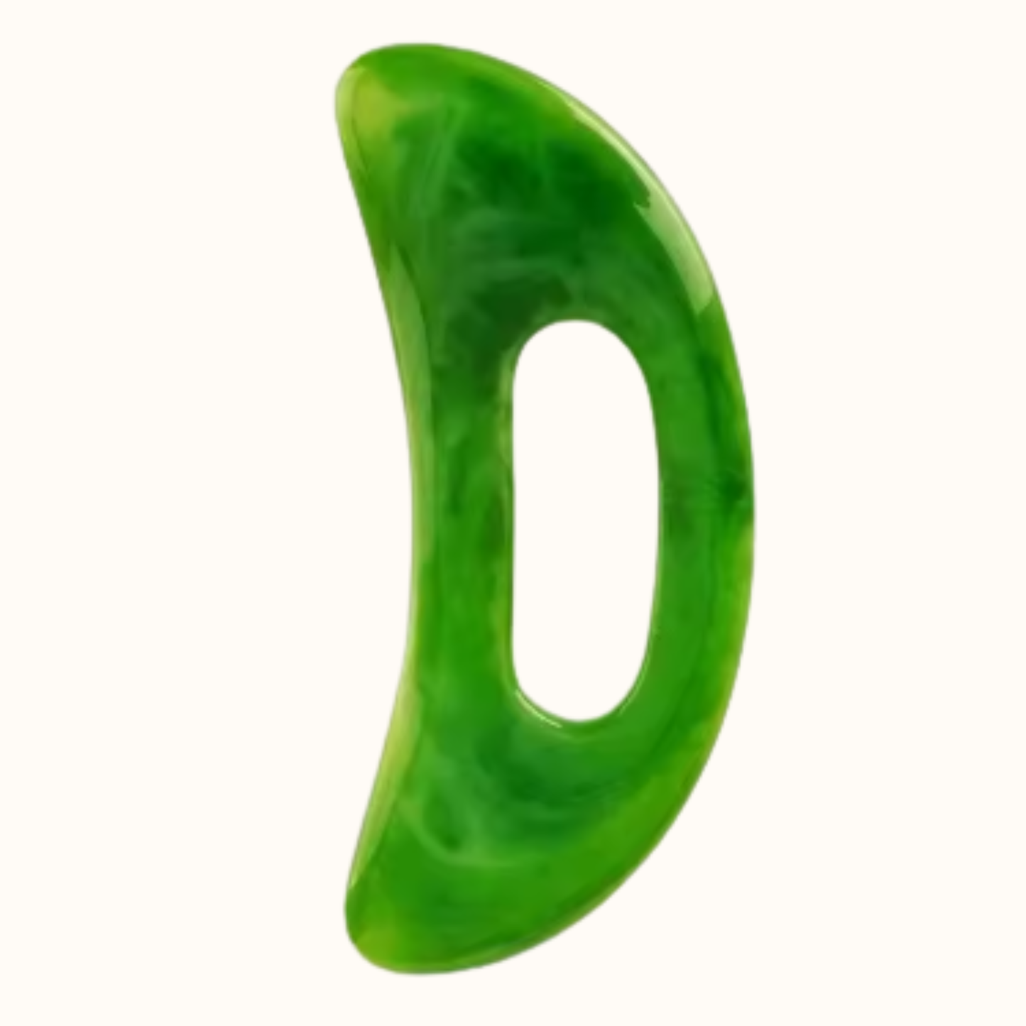 Gua Sha massageverktyg