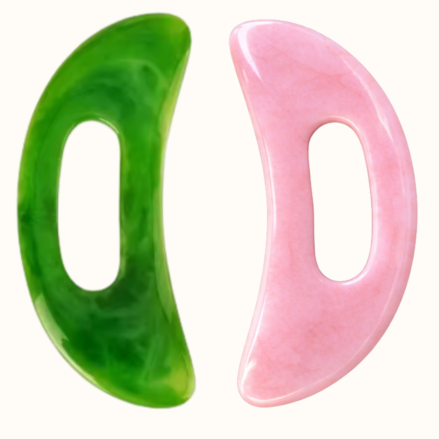 Gua Sha massageverktyg