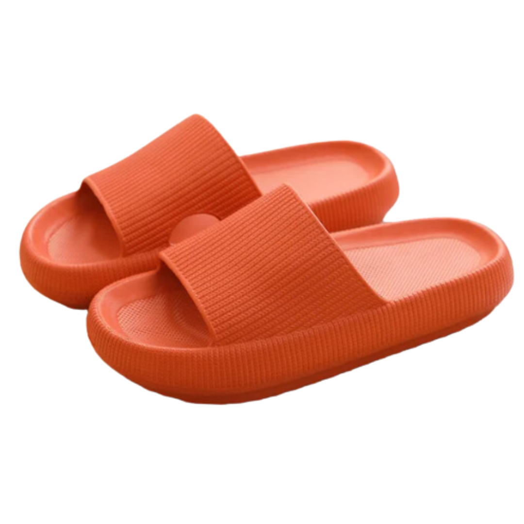 Flexiflops - underbart sköna tofflor