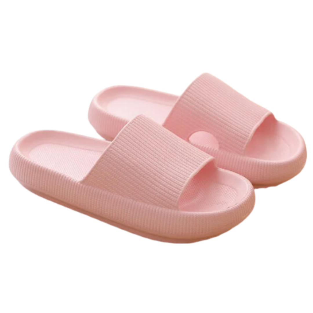 Flexiflops - underbart sköna tofflor