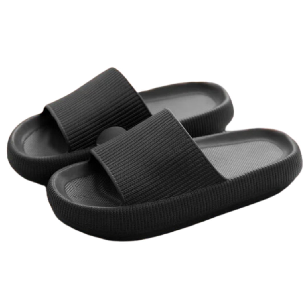 Flexiflops - underbart sköna tofflor