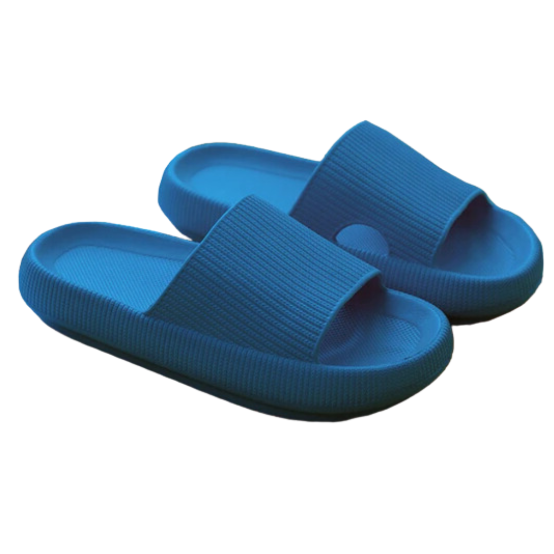 Flexiflops - underbart sköna tofflor