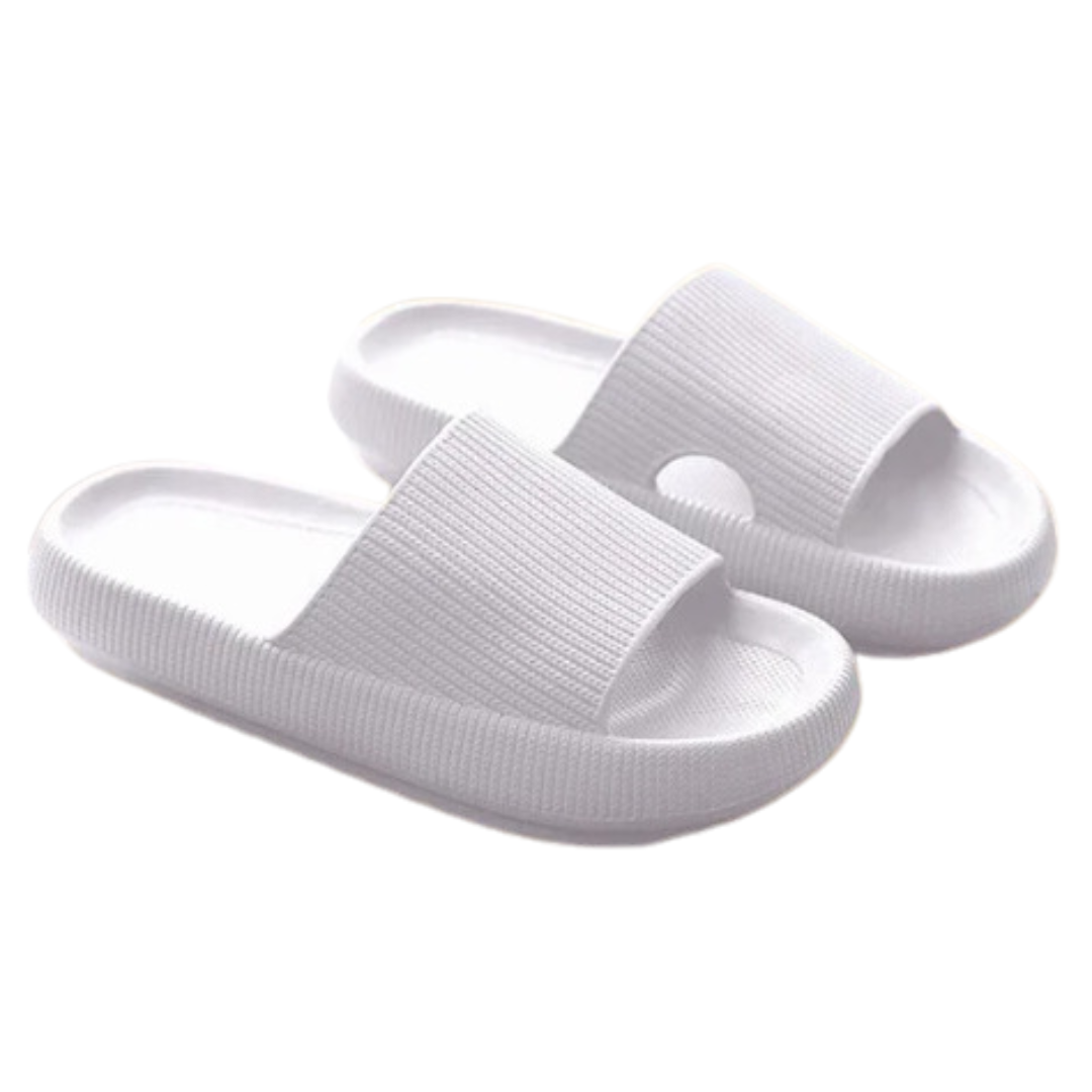 Flexiflops - underbart sköna tofflor